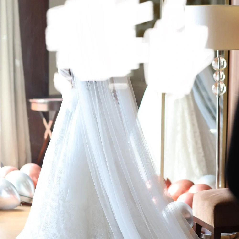 Milla Nova Gown - Picture 10 of 11